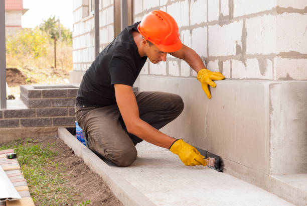 Licensed Exterior Waterproofing service in Greenbelt, MD - SGP Waterproofing